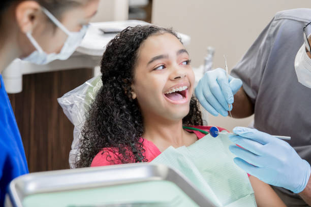 Best Broken or Cracked Tooth Emergency Dentist in West Salem, WI