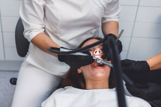 Best Mobile Emergency Dentist in West Salem, WI
